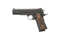 TANFOGLIO.FT-1911         SERIES 70 1911 SS 8+1 45