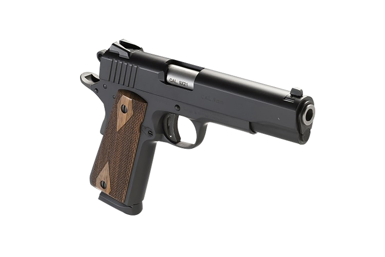 TANFOGLIO.FT-1911         SERIES 70 1911 SS 8+1 45