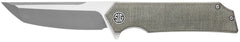 SIG TS 8SG    TSURU   3.30" TANTO          GRN