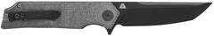SIG TS 8BB    TSURU   3.30" TANTO          BLK