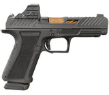 SHADOW SS-1011-H MR920 9MM ELT HOL         BLK/BRZ