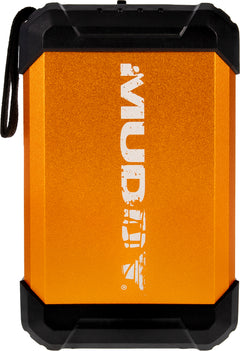 MUDDY MUD-HW10K          3N1 ELEC RECHRGE HND WRMR