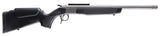 CVA CR4445S    SCOUT    TD  444      22   SS/BLK