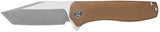 SIG XI 6SBRN  XIPHOS  3.40" AMER TANTO  COYBRN