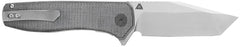 SIG XI 6SB    XIPHOS  3.40" AMER TANTO     BLK