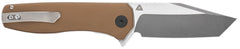 SIG XI 6SBRN  XIPHOS  3.40" AMER TANTO  COYBRN