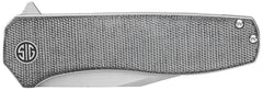 SIG XI 6SB    XIPHOS  3.40" AMER TANTO     BLK