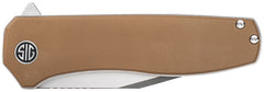 SIG XI 6SBRN  XIPHOS  3.40" AMER TANTO  COYBRN