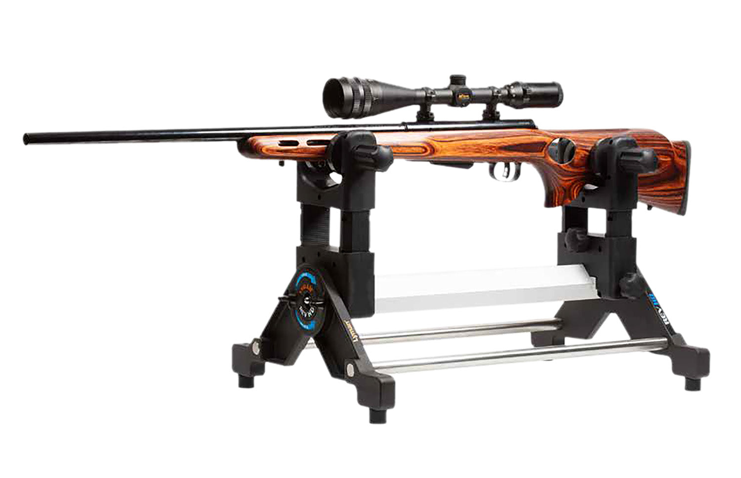 LYM 7832280 REVOLUTION HD HEAVY DUTY GUN VISE