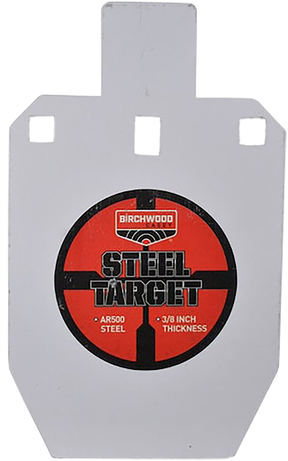 BIR 47661          SILHOUETTE TARGET /IPSC 33%