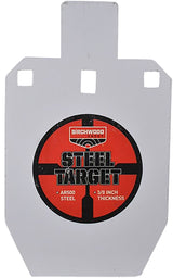 BIR 47661          SILHOUETTE TARGET /IPSC 33%