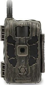 STEAL STC-DCPTRX2      DECEPTOR MAX 2.0 CELL 40MP