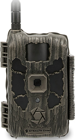 STEAL STC-DCPTRX2      DECEPTOR MAX 2.0 CELL 40MP