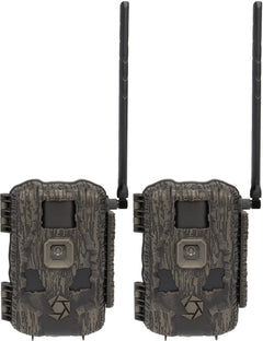STEAL STC-FXWTX2-2PK   FUSION MAX 2.0 CELL 36MP