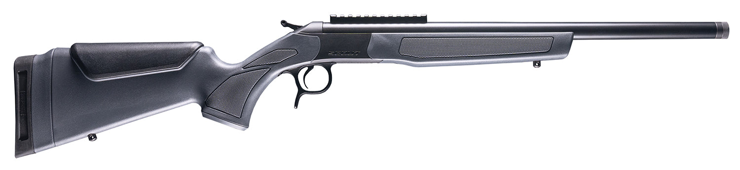 CVA CR4446    SCOUT        300BO    16.5    BLUGRY