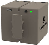 STEAL STC-RVLRLC       360 CAM MAX RECHGE LITHIUM