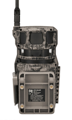 STEAL STC-RVLRP2       REVOLVR PRO 2.0 360 CAM