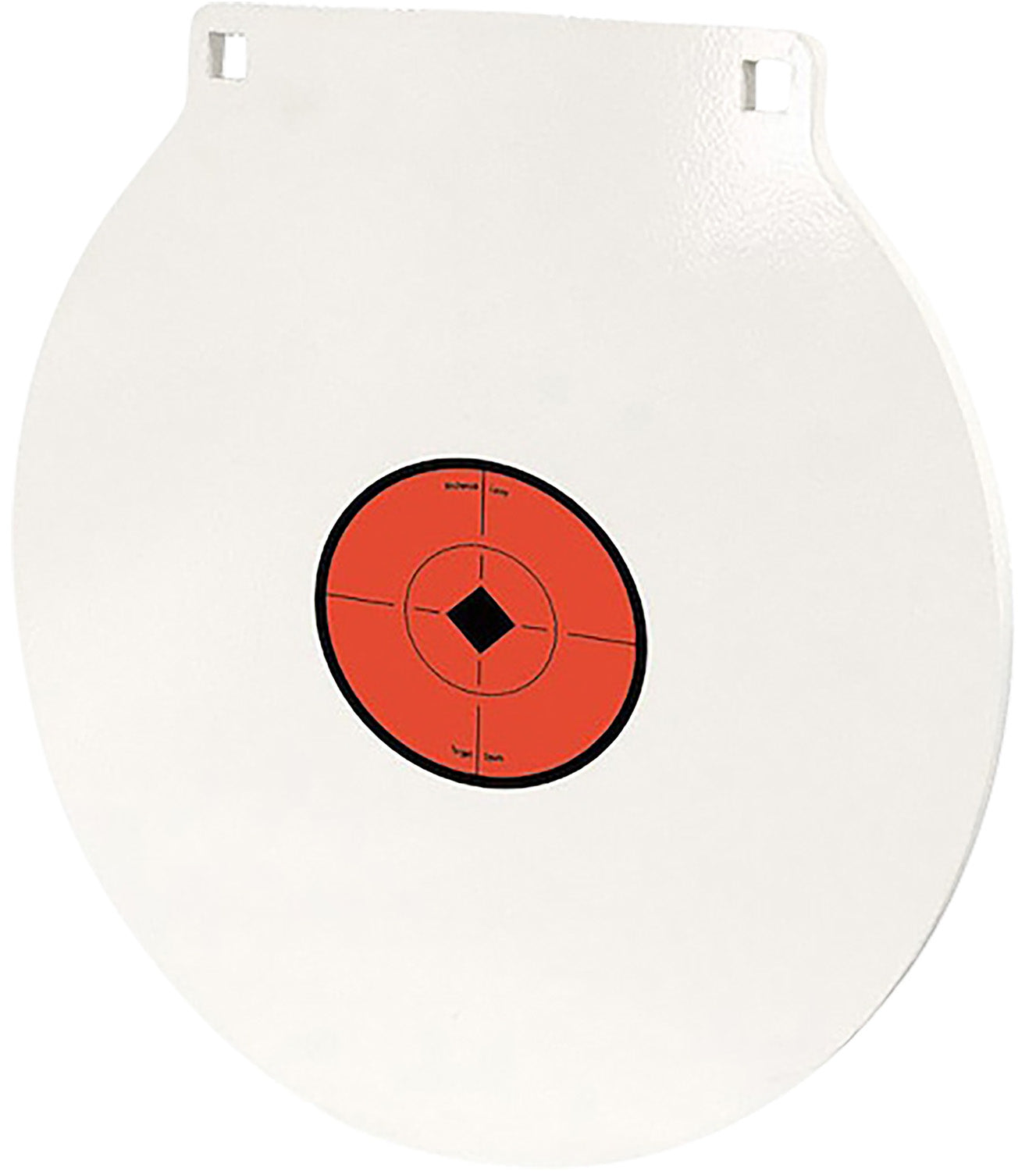 BIR RND15-38      AR500 3/8" ROUND 15"