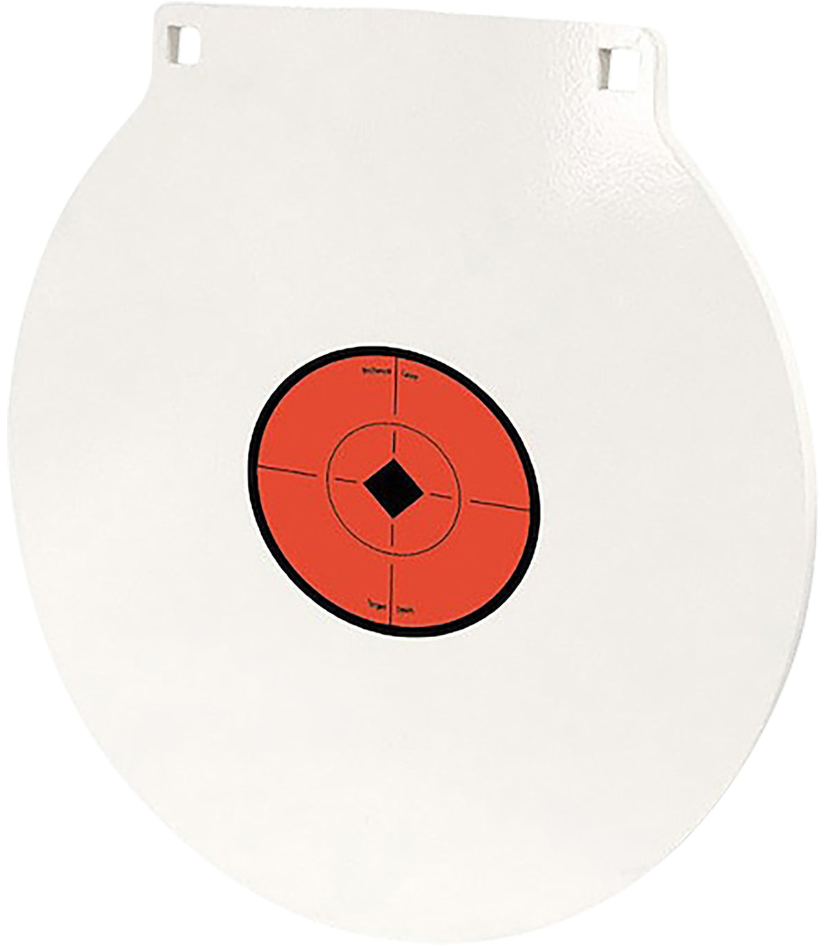 BIR RND12-38      AR500 3/8