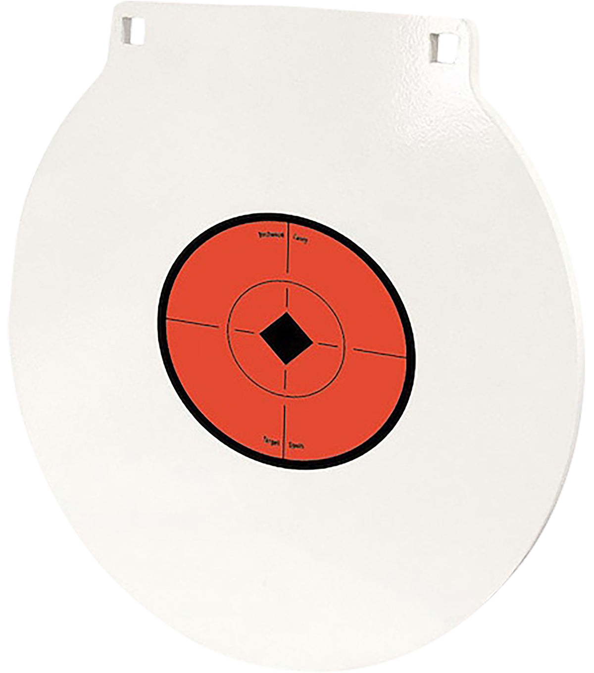 BIR RND10-38      AR500 3/8
