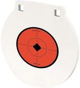 BIR RND8-38        AR500 3/8" ROUND 8"