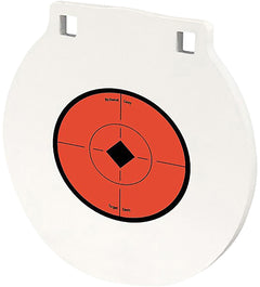 BIR RND8-38        AR500 3/8" ROUND 8"