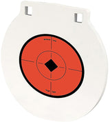BIR RND6-38        AR500 3/8" ROUND 6"