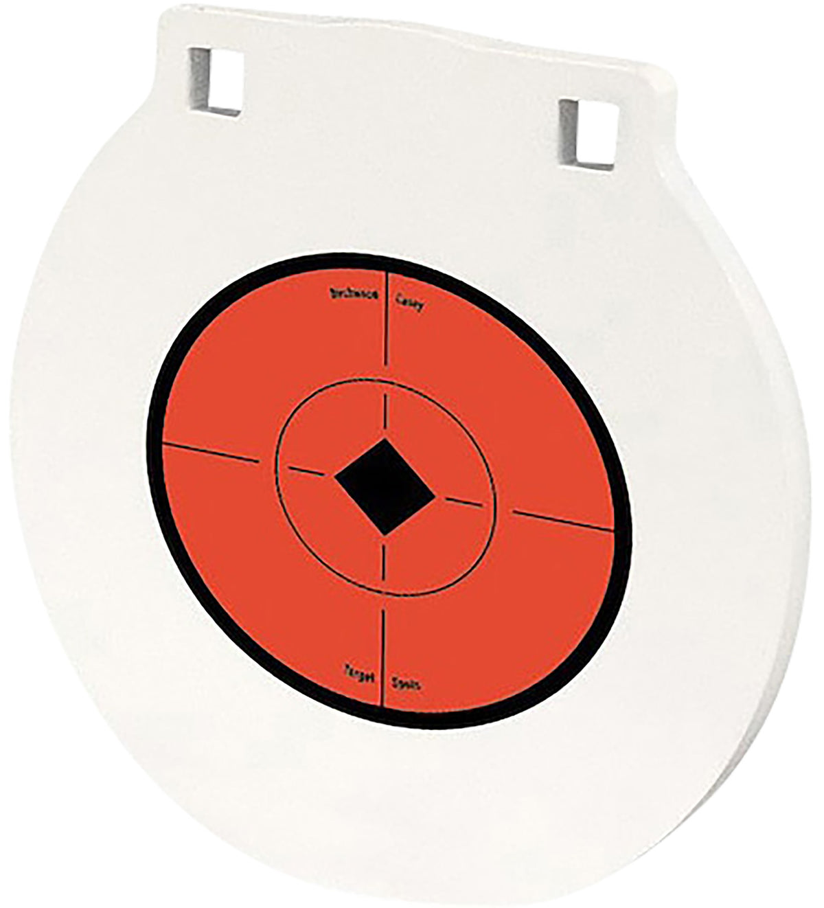 BIR RND4-38        AR500 3/8