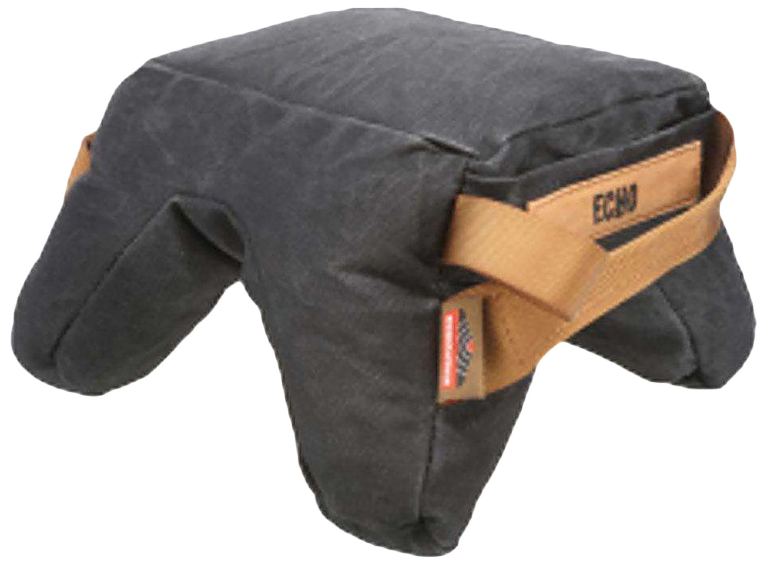 BIR BAG-SSEH       STEADY-SHOT ECHO BAG HVYWGT BLK