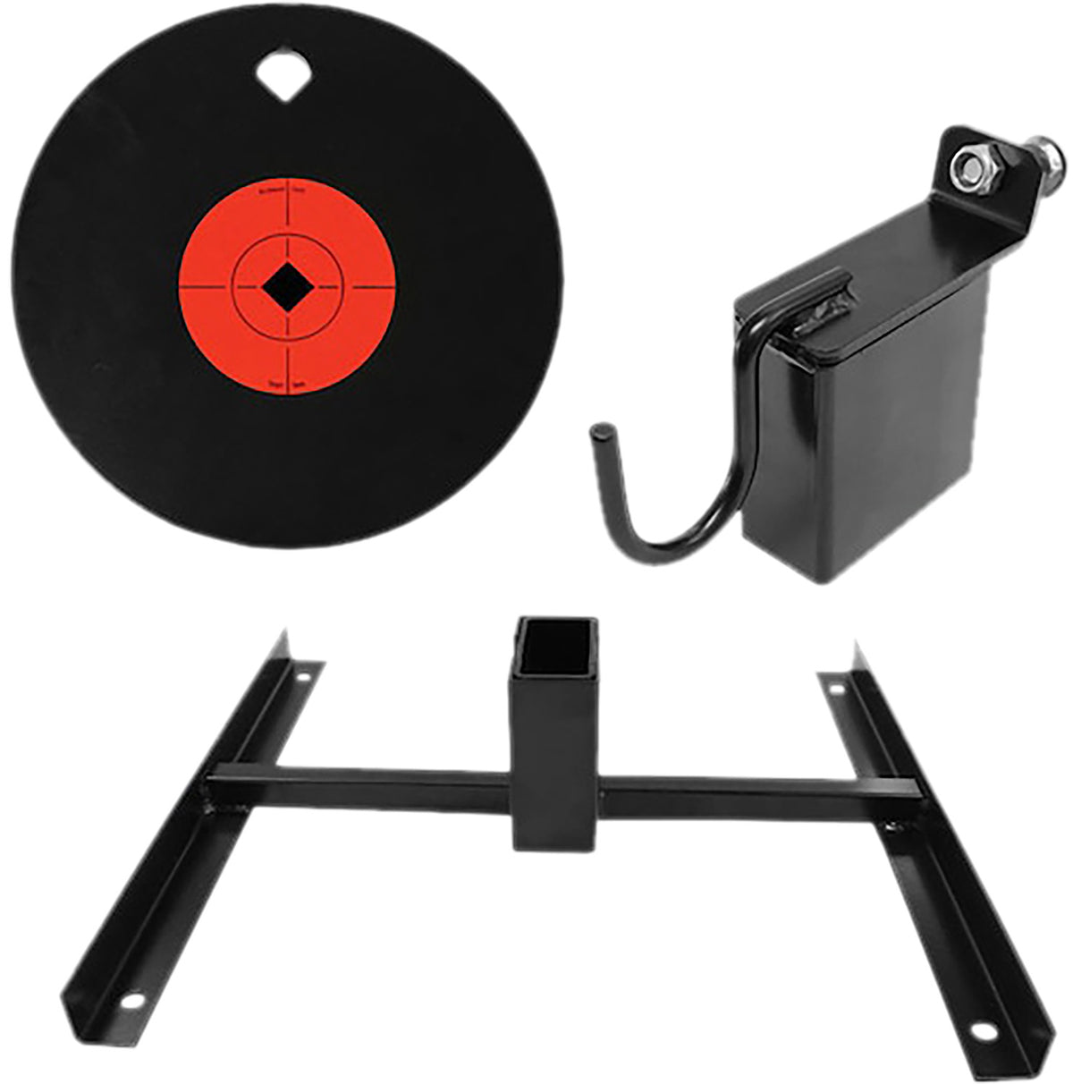 BIR 49063          STEEL RANGE PACK