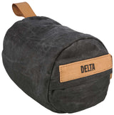 BIR BAG-SSDLH      STEADY-SHOT DELTA+   HVYWGT BLK