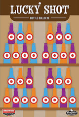 BIR 35772          DIRTYBIRD 12X18 BOTTLE      6PK