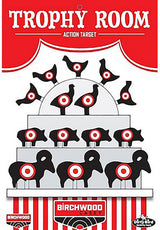 BIR 35775          DIRTYBIRD 12X18 TROPHY ROOM 6PK