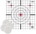 BIR 37216T         EZESCORER THERMAL OPTIC SGTIN