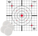 BIR 37216T         EZESCORER THERMAL OPTIC SGTIN