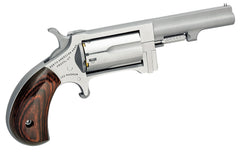 NAA SW250       SIDEWINDER 22MAG 2.5IN