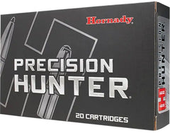 HORN 81174  PRCSN HUNT 3006      178 ELD-X   20/10