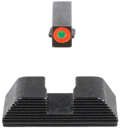 AMER GL433   HACKATHORN  GLK 9/40      GRN/ORG/BLK