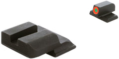 AMER SW433B  HACKATHORN  SW M&amp;P        GRN/ORG/BLK
