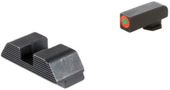 AMER GL433   HACKATHORN  GLK 9/40      GRN/ORG/BLK