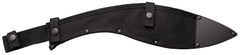 COLD  97KMS       KUKRI MACHETE 13IN BLADE