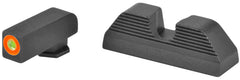 AMER GL353   UC SET GLK 17-39          GRN/ORG/BLK