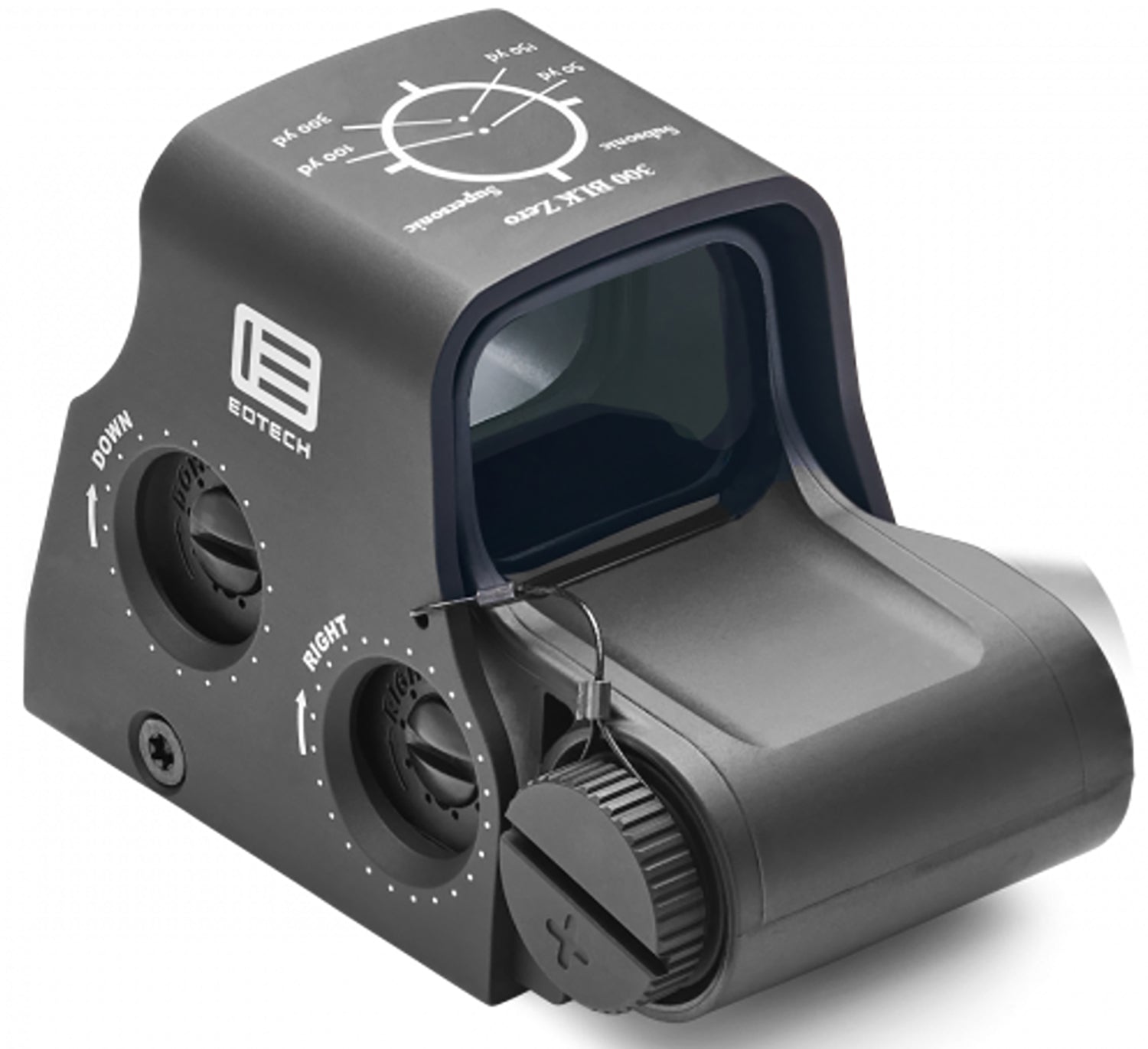 EOTECH XPS2-300 2     HWS     300BO       CR123
