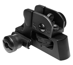 NC MARDRS        AR15 DET REAR SIGHT