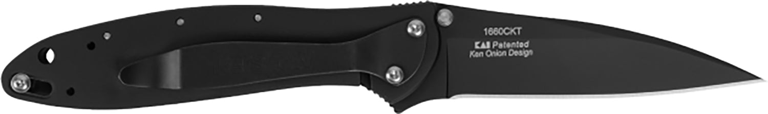 KER 1660CKT     LEEK TDLC                      BLK
