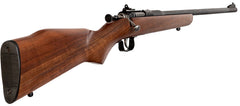 CHIPMUNK 00001   22LR BL             16.12 1R  WAL