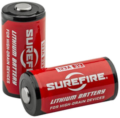 SF SF12-BB      SF123A BATTERIES   (12)