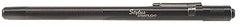 STL 65006  STYLUS PENLIGHT BLK    RED LED