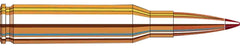 HORN 85578  PRCSN HUNT 7MM08     150 ELD-X   20/10