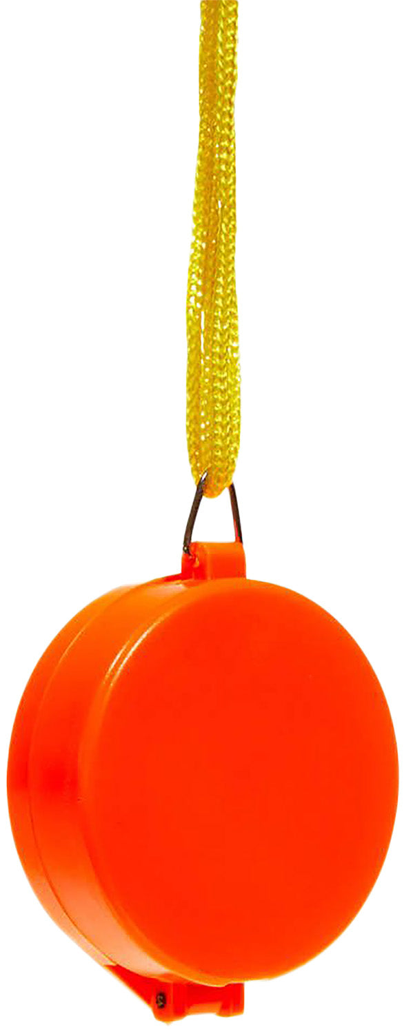 ALLEN 487    POCKET COMPASS